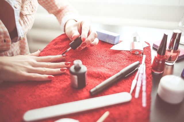 Nail Polish